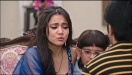 Ufff Yeh Love Hai Mushkil - 30th September 2025